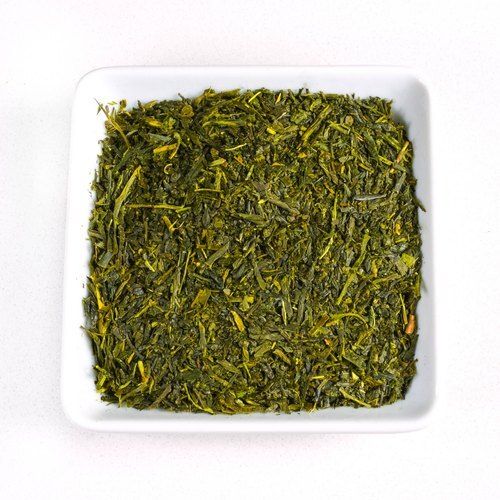 Green Herbal Tea Granules