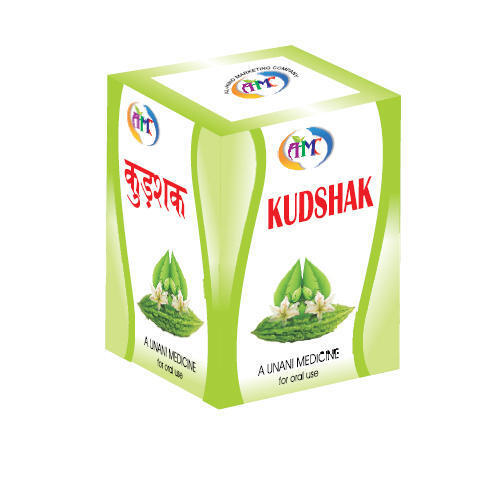 Kudshak Unani Medicine