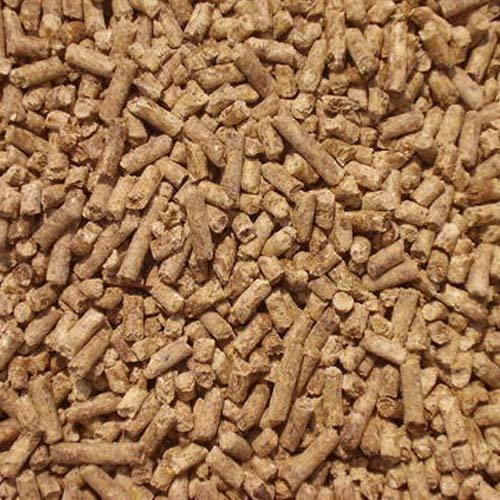 Natural And Healthy Grain Milk Production Essential Nutrients Compound Cattle Feed