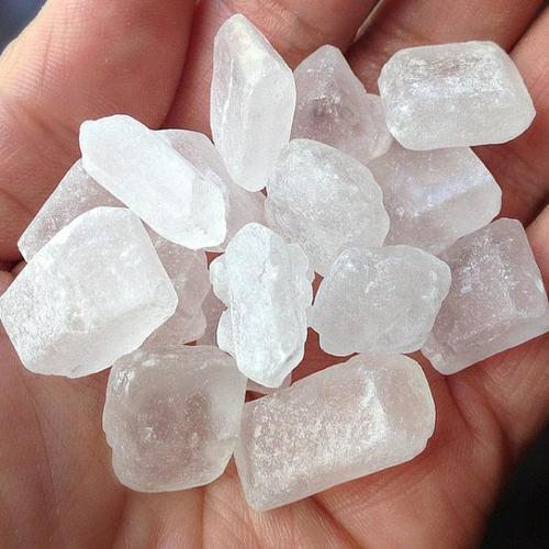 No Artificial Color Refined White Crystal Sugar