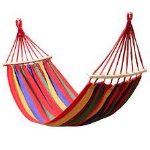 Outdoor Hammock