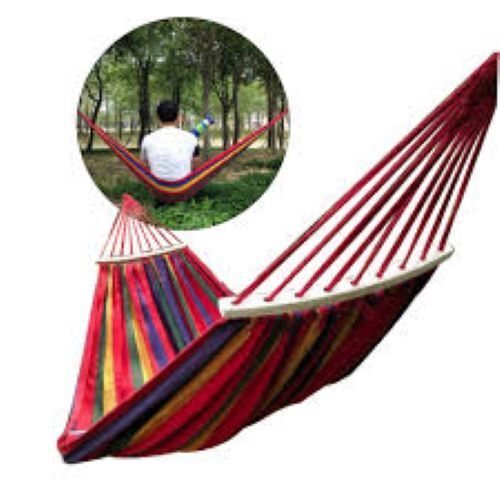 Outdoor Hammock