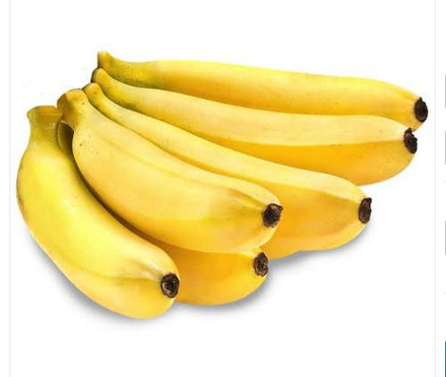 Pure And Natural Commonly Cultivated Whole Riped Sweet Banana