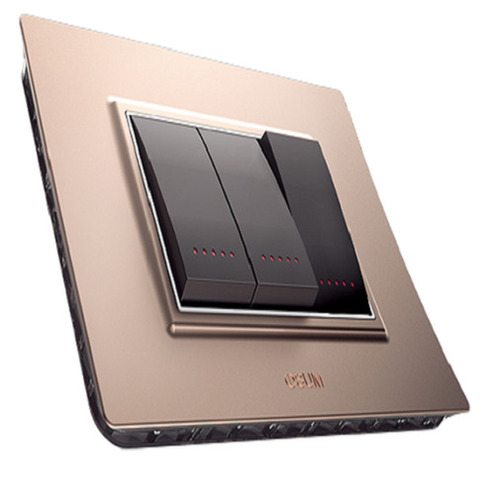 Reliable And Flexible Heatproof Safe Secure Fancy Modular Brown