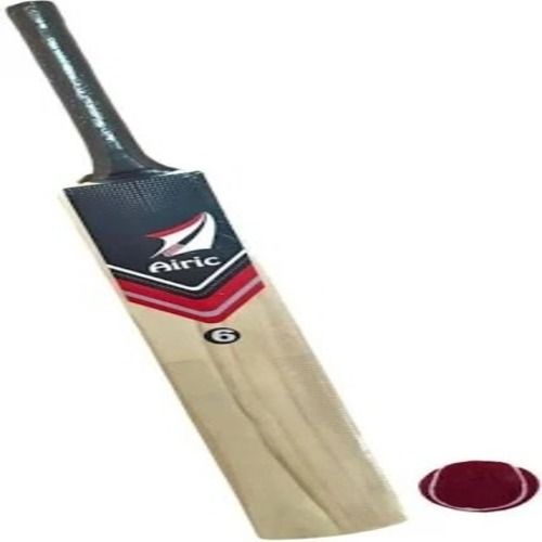 Wooden Body Light Weight Rohit Sharma Edition Cricket Bat