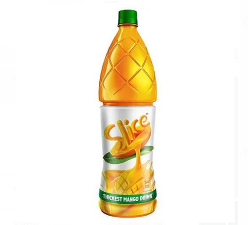 1.2 Liter Sweet And Delicious 0% Alcohol No Artificial Flavor Slice Mango Soft Drink