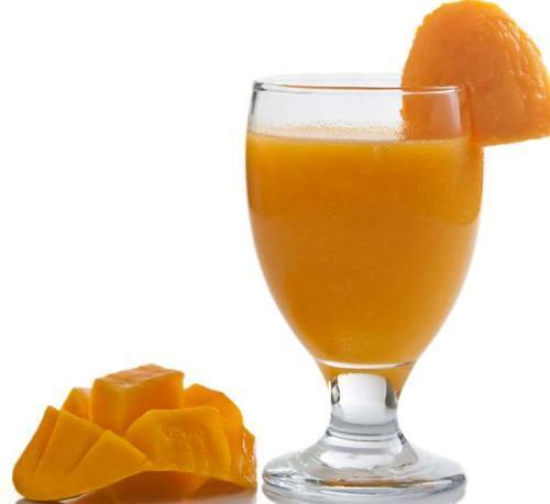 Chemical Free Hygienically Packed Sweet In Taste Fresh Mango Juice