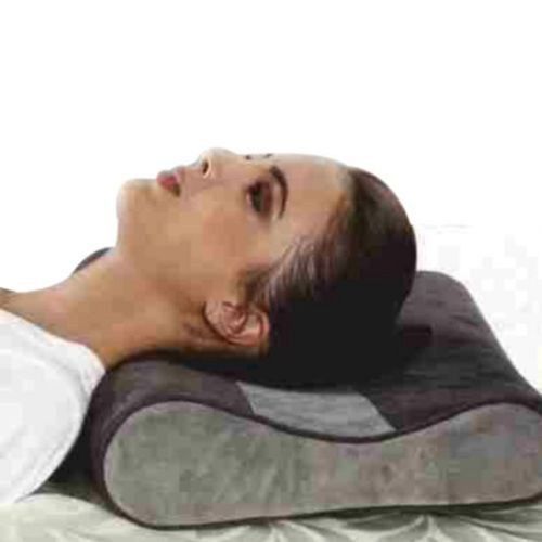 Contoured Cervical Pain Relief Pillow, Small, Medium, Large And Extra Large Size