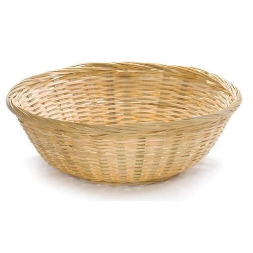 bamboo baskets