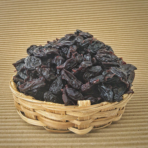 Indian Origin Dry Black A Grade Sweet Tasty Dry Grapes