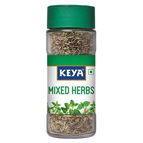 Natural Preservative Basil Oregano Thyme And Rosemary Keya Mixed