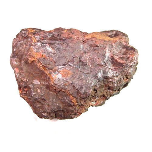 Premium Grade Best Brown Magnetite Iron Ores