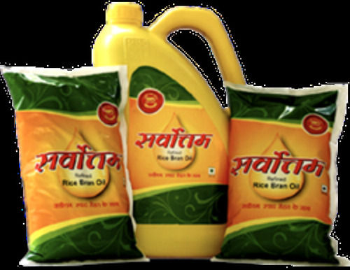 Sarvottam Cooking Oil