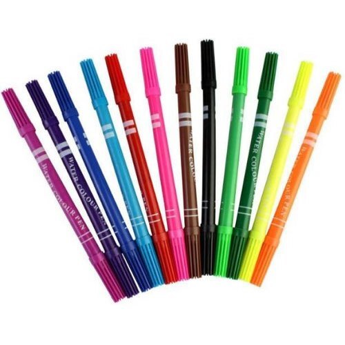 Smooth Drawing Comfortable Student Friendly Easy To Use Plastic Shades ...