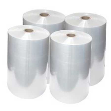 Translucent Stretch Film