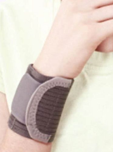 Neoprene Tynor E 06 Wrist Thumb Brace, For Hospital, Size