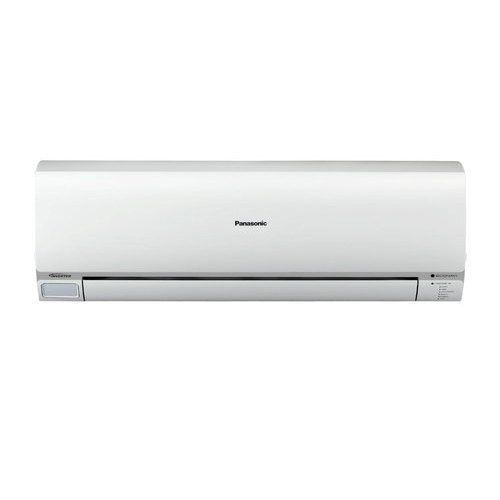 White Plastic Quick Cooling Electric Split Air Conditioner