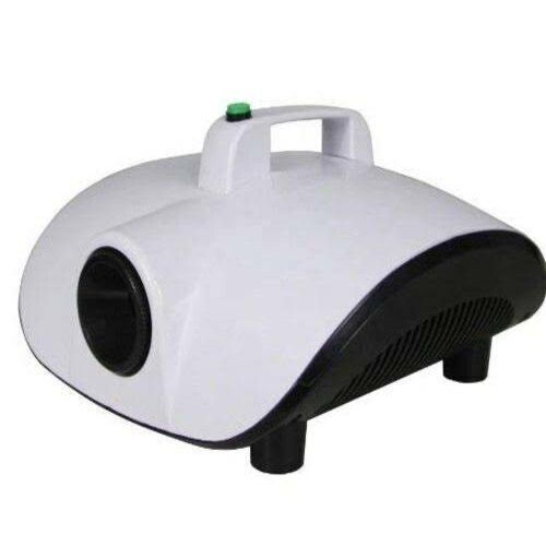 200 Ml Capicity White Color Mini Fogging Machines