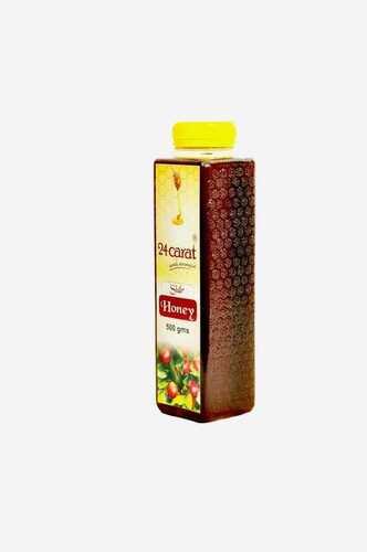 24 Carat Natural Pure Honey For Healthy And Energetic