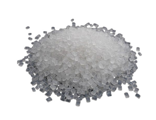 240 डिग्री सेल्सियस और पीवीसी टाइप मेल्टिंग पॉइंट 1 एमएम साइज प्लास्टिक ग्रैन्यूल्स