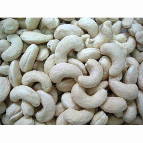 6 Month Shelf Life W240 Grade Pure And Healthy White Cashew Nuts