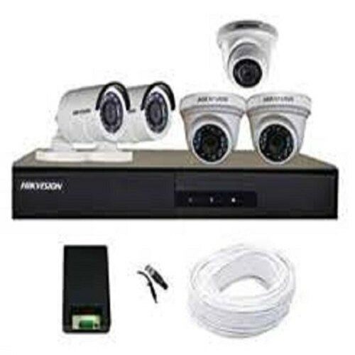 Cctv Camera Sales, Service And Installation Service