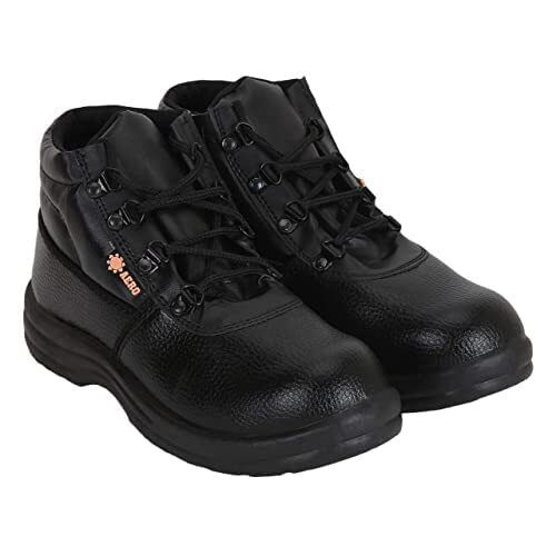 Indcare discount safety shoes