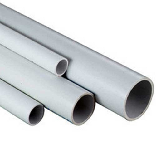 Leak Proof Rust Resistant And Environment Friendly Rigid Pvc Pipe at