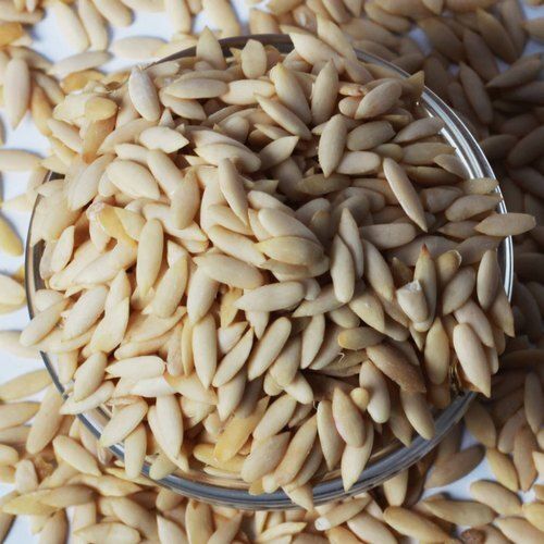 Pack Of 1 Kilogram Food Grade Dried Creamy White Melon Seed