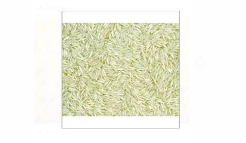 Pack Of 5 Kilogram Food Grade Common Cultivated White Raw Basmati Rice