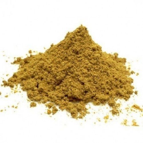 Pack Of 500 Grams Food Grade Brown Dried Green Coriander Powder 