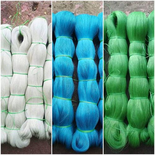 Embroidery Yarn at best price in Ahmedabad by Manmohan Cottage Industries