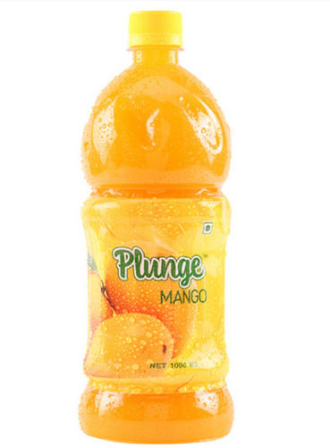 Plunge Mango Juice