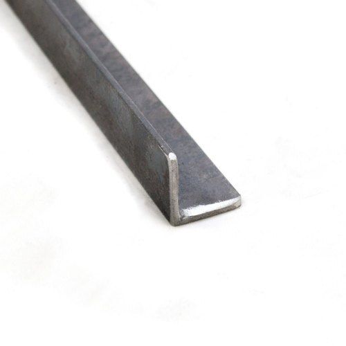 Rust Free Mild Steel Angles Bar