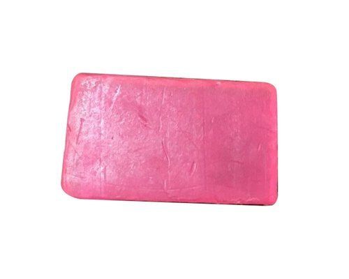 Skin Friendly Free From Parabens Rose Herbal Bath Soap