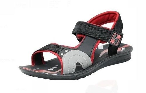 Stylish Grey Sandals for Men » CashKaro Blog