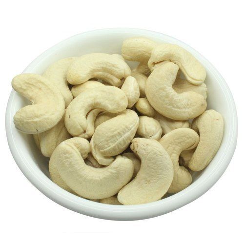 W240 Grade Common Cultivation Type Pure And Dried Cashew Nuts