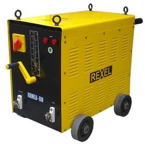 Welding Transformers, 150 To 600 Amps Models, Welder Friendly Machine