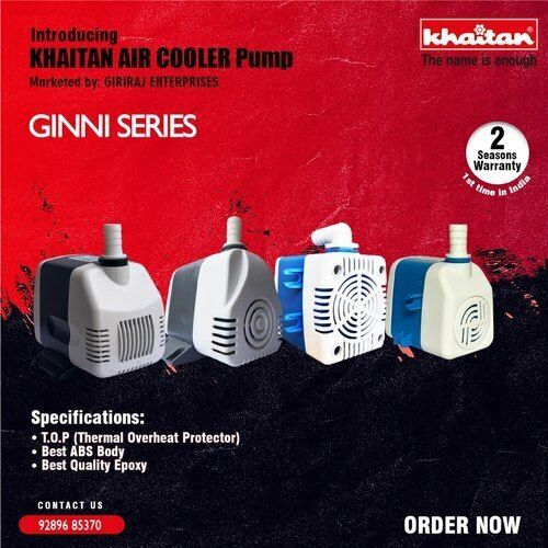 Khaitan best sale plastic cooler