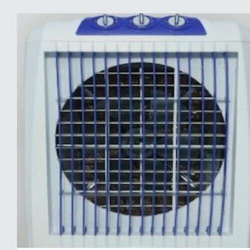 Different Available White Color Residential And Portable Electronic Air Cooler