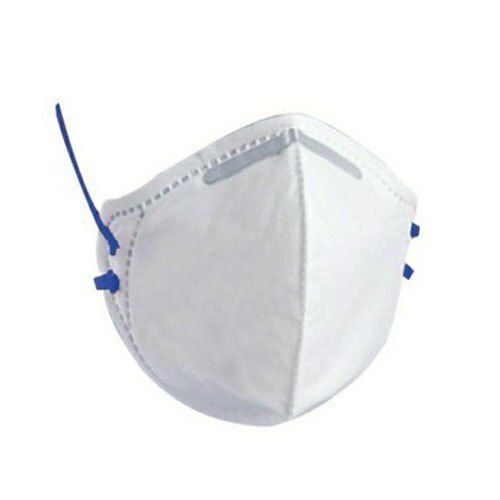 White Color Venus Non Woven N95 Face Mask