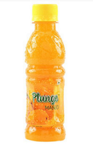 Yummy Sweet Zero Added Sugar Low Calories Natural And Refreshing Plunge Mango Juice Beverages