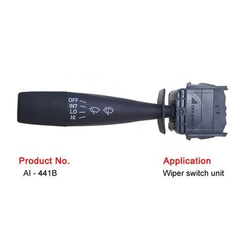 10 Amp Ai441b Wiber Combination Automobiles Wiper Switch Application