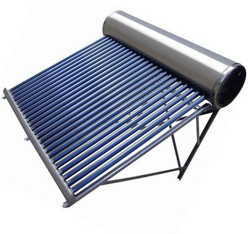 300 Liter Capacity Stainless Steel Free Standing Solar Water Heater