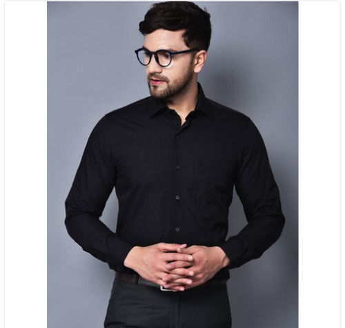 Formal Shirt and Pants matching combinations | Black shirt outfit men, Shirt  outfit men, Formal men outfit