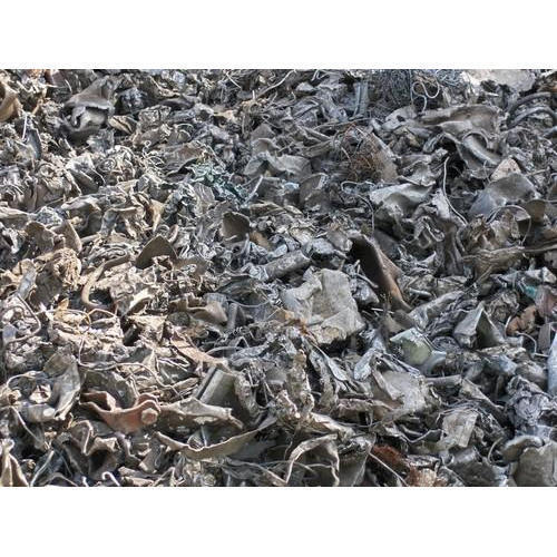 Environmental Friendly And High Quantity For Metal Industry Use Recyclable Iron Scrap 