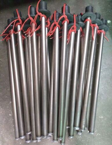 Pvc Industrial Single And Three Phase High Temperature Titanium Heater