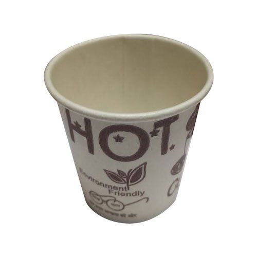 Light Weight Eco Friendly Printed Paper Cups