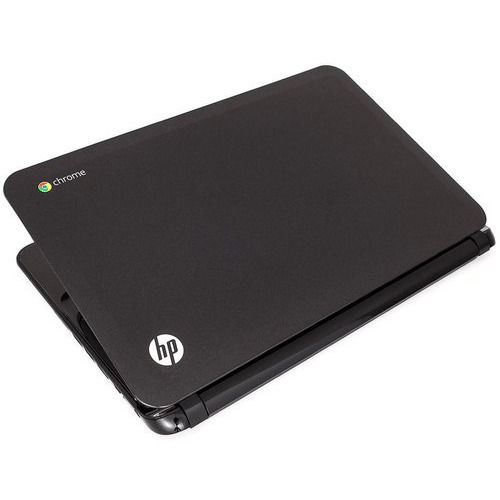 Long Life Simple Look Black 500 Gb Durable Easy To Carry Hp Laptop