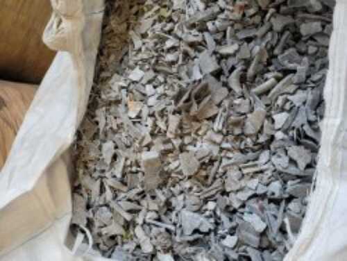 Red Magnesium Scrap For Industrial Use(High Strength And High Useful)